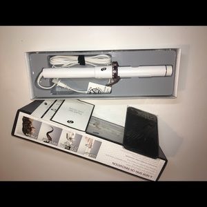 T3 TWIRL 360  Curling Iron